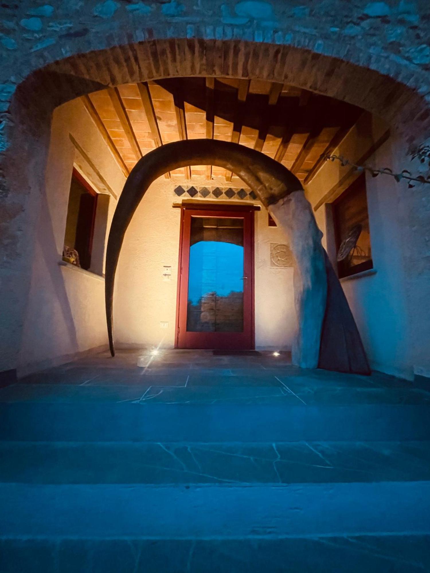 Casa Del Sole Bed & Breakfast Camaiore Exterior photo